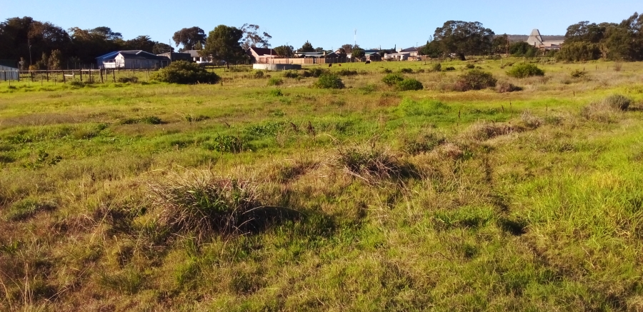 0 Bedroom Property for Sale in Albertinia Western Cape